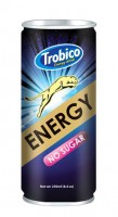 250ml Trobico Energy Drink